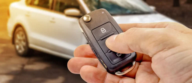 Immobilizer & Key Solutions