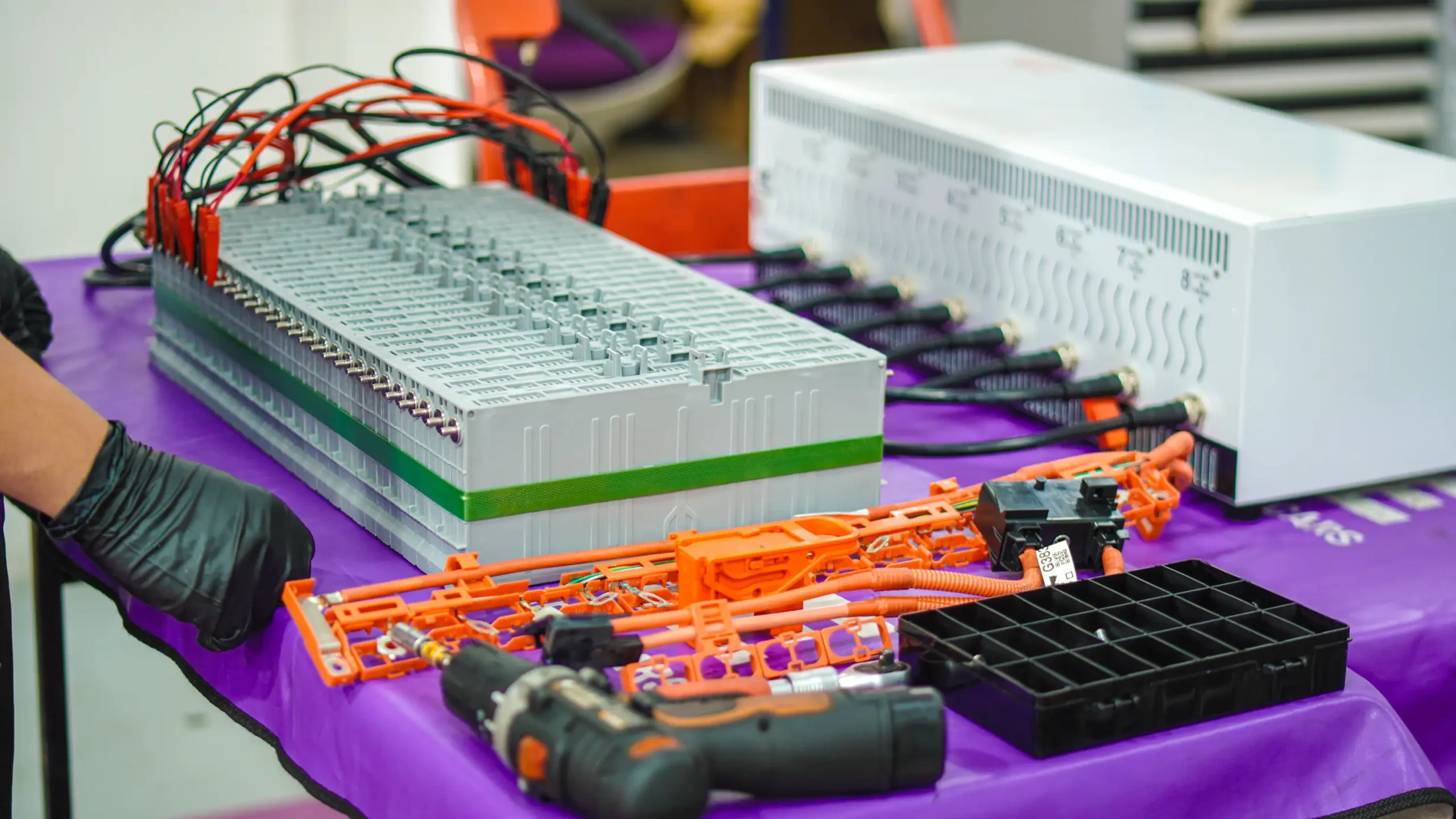 battery replacement cost ev